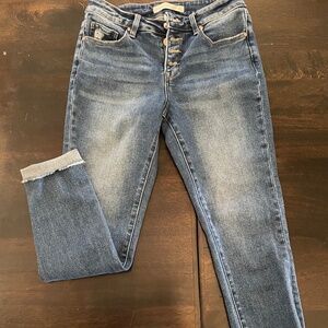 Altar'd State Jeans size 27